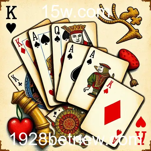 Jogos de cartas